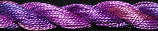 Threadworx Overdyed Pearl Cotton #8