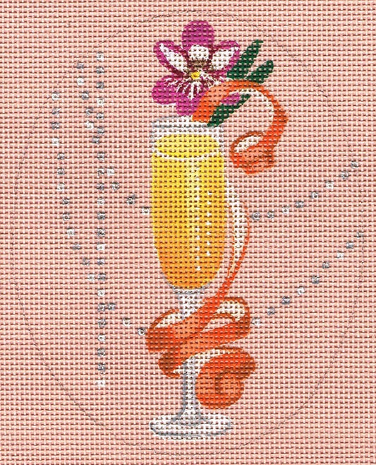 Mimosa  LD-8116