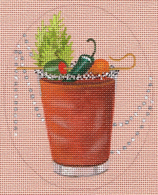 Bloody Mary  LD-8117