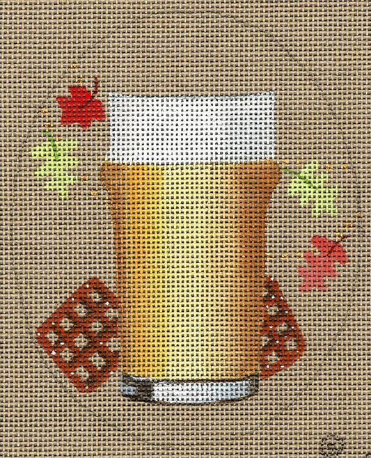 Intrepid IPA  LD-8135