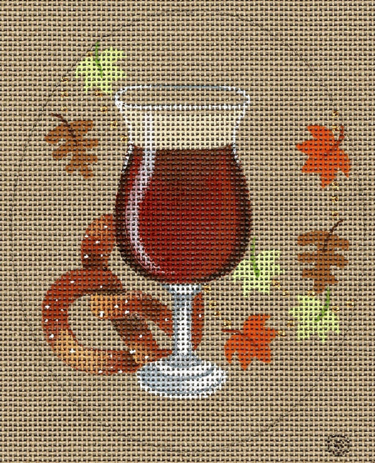 Brazen Brown Ale  LD-8136