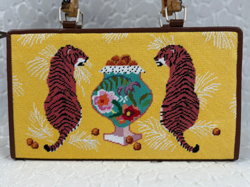 Tigers & Urns  CL022