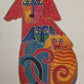Embracing Dogs LB29