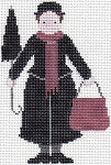 Character: Mary Poppins PT823