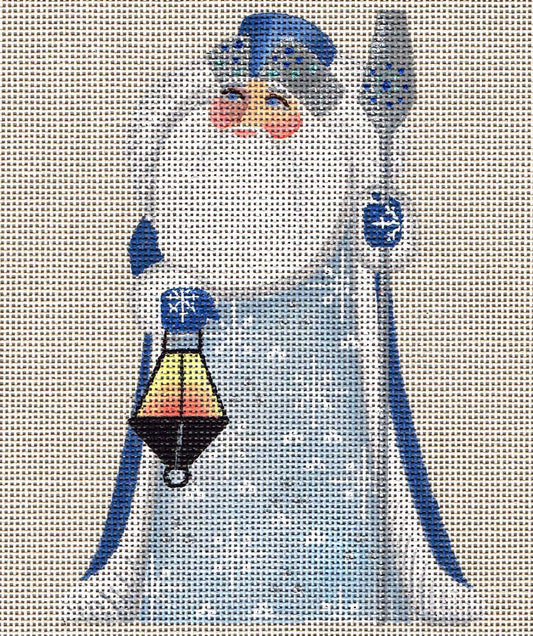 Northern Light Santa  LD-8332