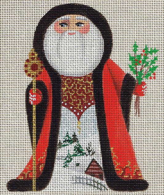 Holy Hills Santa  LD-8333