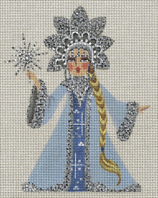 Snow Maiden  LD-8340