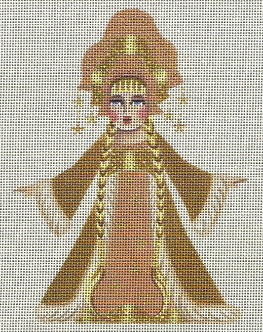 Golden Maiden  LD-8341