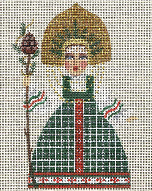 Woodland Belle  LD-8342