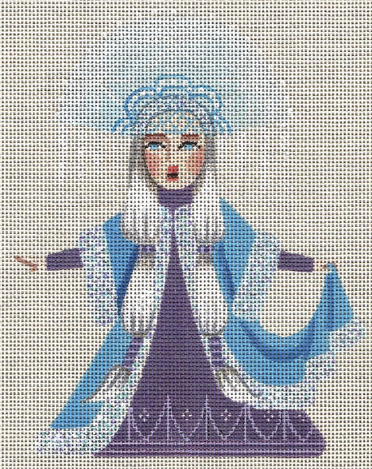 Ice Princess  LD-8345