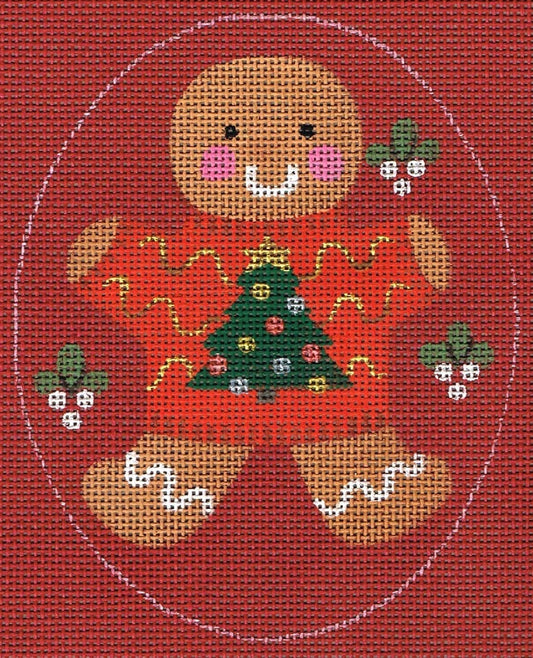 Ginger Tree  LD-8364