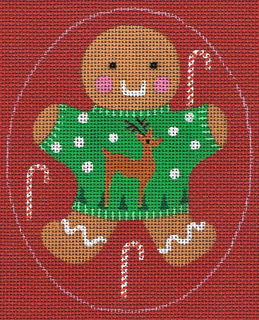 Ginger Rudolph  LD-8367