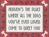 Heaven’s the Place  CC712