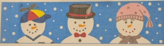 Snow Caps CCS8SH