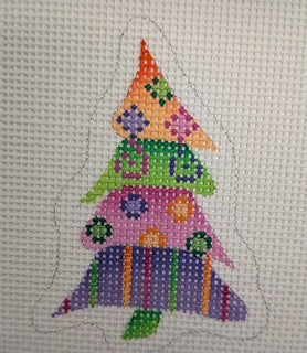 Mini Christmas Tree Ornament ACOD2181