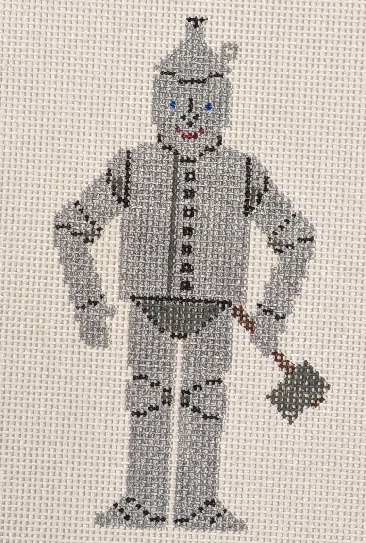 Tin Man - Wizard of Oz
