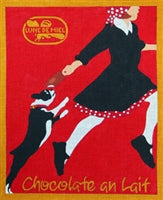 Chocolat au Lait 885