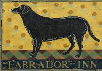 Black Lab Inn  WK2024