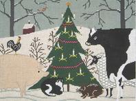 Christmas Guest  WK2047