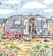 Have Adventures Everywhere  SWB1022
