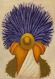 Lavender Man  LH8015