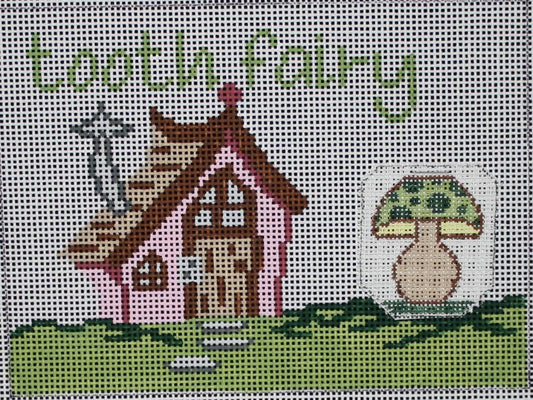 Fairy House TFP200