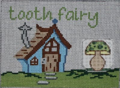 Troll House TFP201