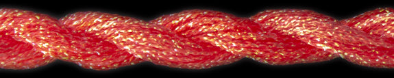 Threadworx Overdyed Metallics #4 410000 - 410995
