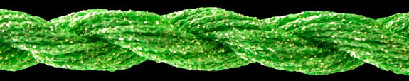 Threadworx Overdyed Metallics #4 410000 - 410995
