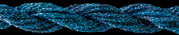 Threadworx Overdyed Metallics #4 410000 - 410995