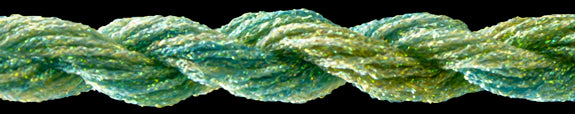 Threadworx Overdyed Metallics #8  71000-710995