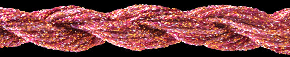 Threadworx Overdyed Metallics #4 410000 - 410995