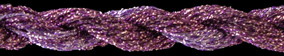 Threadworx Overdyed Metallics #4 4110000+