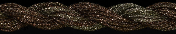Threadworx Overdyed Metallics #8 711000+