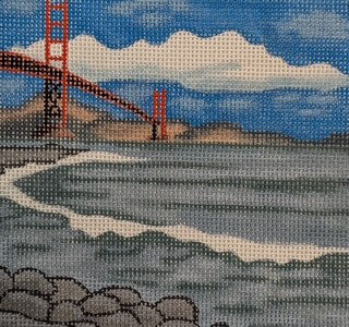 Golden Gate Bridge