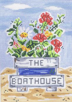 The Boathouse  SWB1061