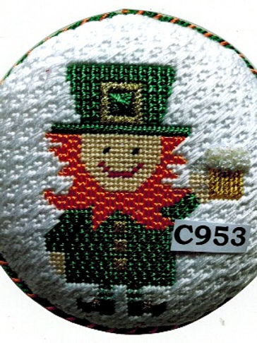Riley's Leprechaun C953