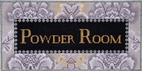 Powder Room 963a