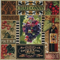 Wine Country Collage 992