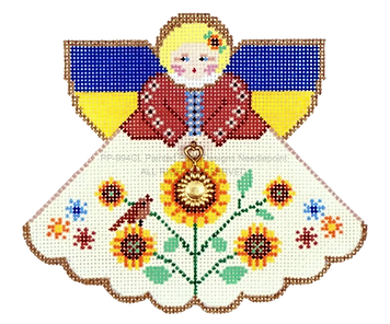 Angel: Ukraine PP994CL