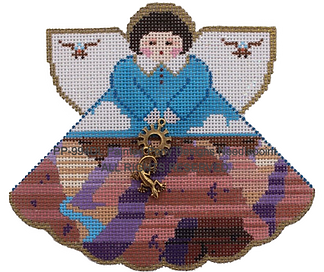 Angel with Charms: Grand Canyon (Landscape) PP994DL