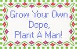 Grow Your Own  CC704