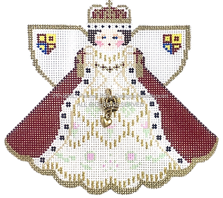 Angel: Long Live the Queen! (Queen Elizabeth II) PP996LI