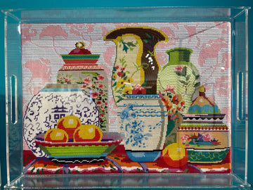 Vases-Miscellaneous  MC307