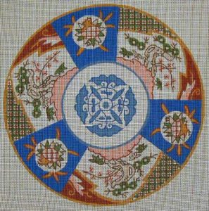Imari A-03