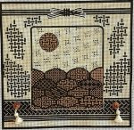 Asian in Brown 2600-13