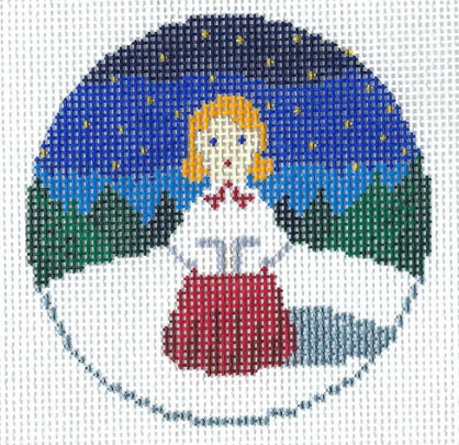 Caroler Light Hair AF173