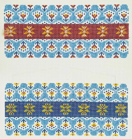 Provence Backgammon Dice Cups AF47DC