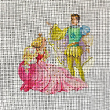 Royal Couple  PE268