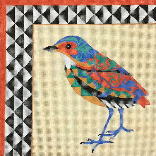 Graphic Bird 2 AL-032